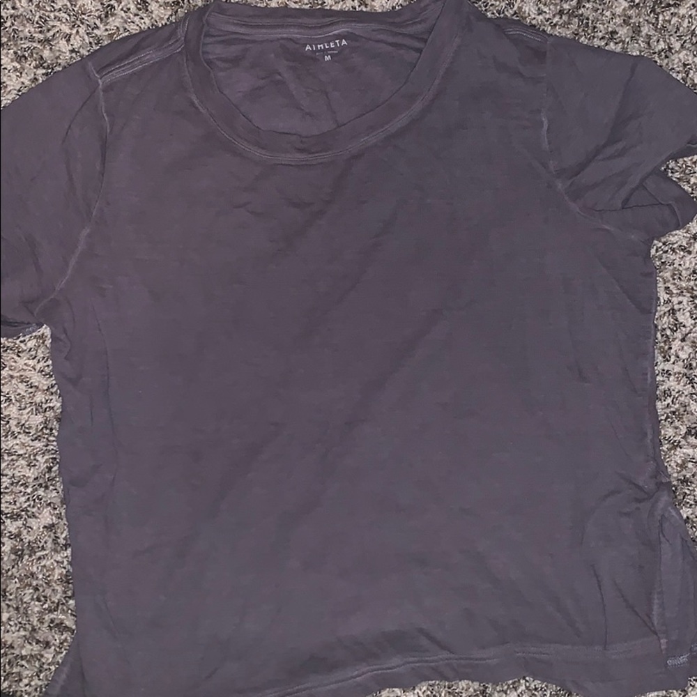 Athletic top